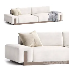 THIERRY LEMAIRE Sofa